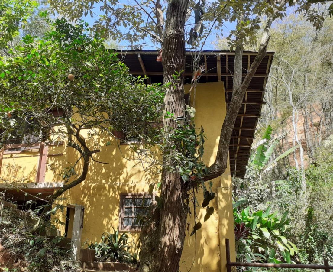 Casa Condominio Paz Petropolis (Rio de Janeiro) Exterior foto